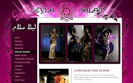Leyla Salam