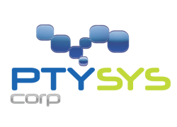 Pty Sys Corp