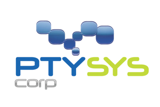 Pty Sys Corp