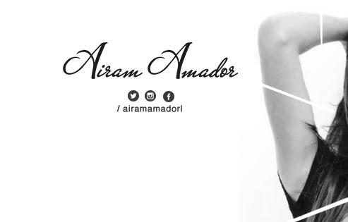 Airam Amador