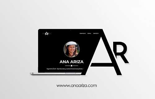Ana Ariza