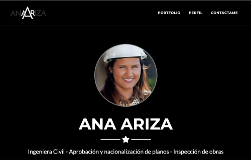 Ana Ariza