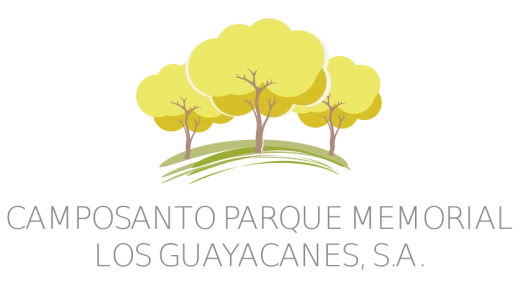 Camposanto Los Guayacanes