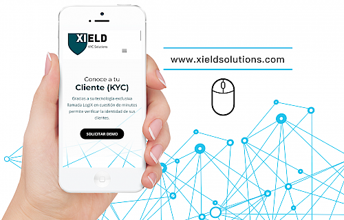 Xield Solutions