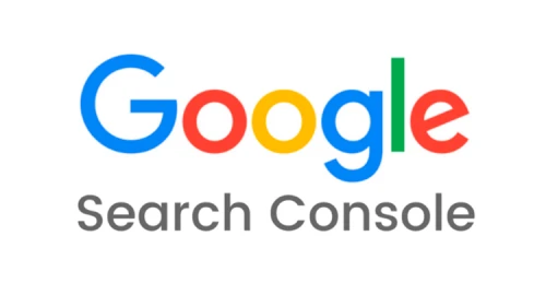 Google Console Search