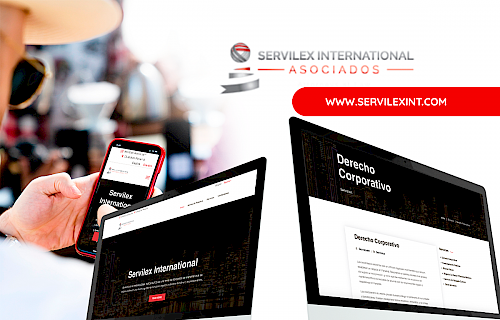 Servilex International