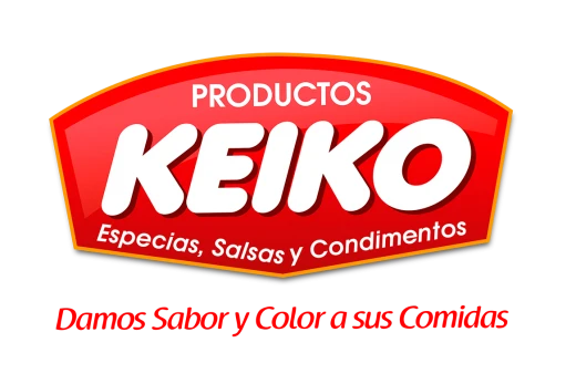 Productos Keiko