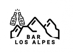 Bar Los Alpes