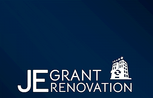 JE Grant Renovation