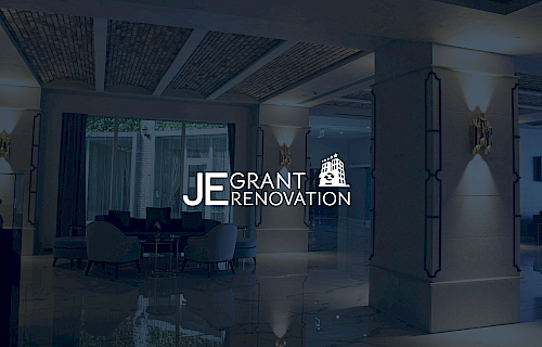 JE Grant Renovation