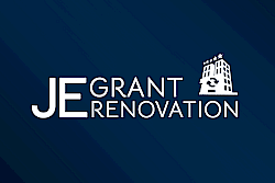 JE Grant Renovation
