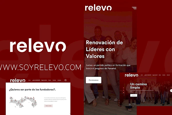 Soy Relevo