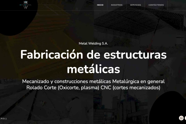 Metal Welding