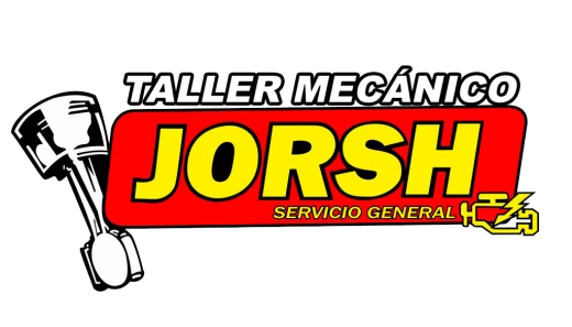 Taller Mecanico Jorsh