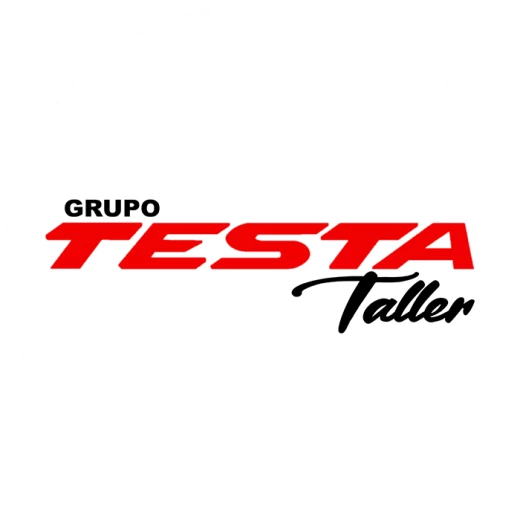 Grupo Testas - Taller de chapistería y pintura