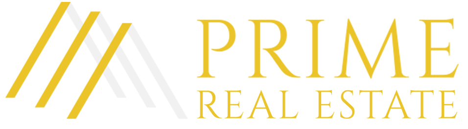 PRIME REAL ESTATE