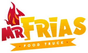 Mr. Frías Food Truck - Comida