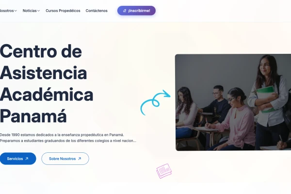 Grupo Académico Panamá