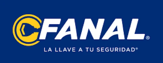 Fanal Cerraduras en Mexíco y el mundo