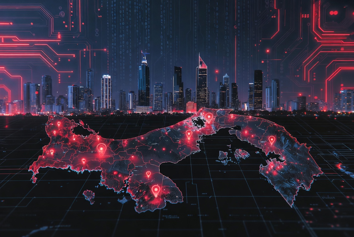 Ciberseguridad en Panamá