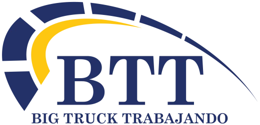 Big Truck Trabajando (BTT) | Transporte de carga pesada