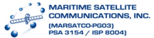 Maritime Satellite Communications, Inc. | Inmarsat Accounting Authority PSA — Panama