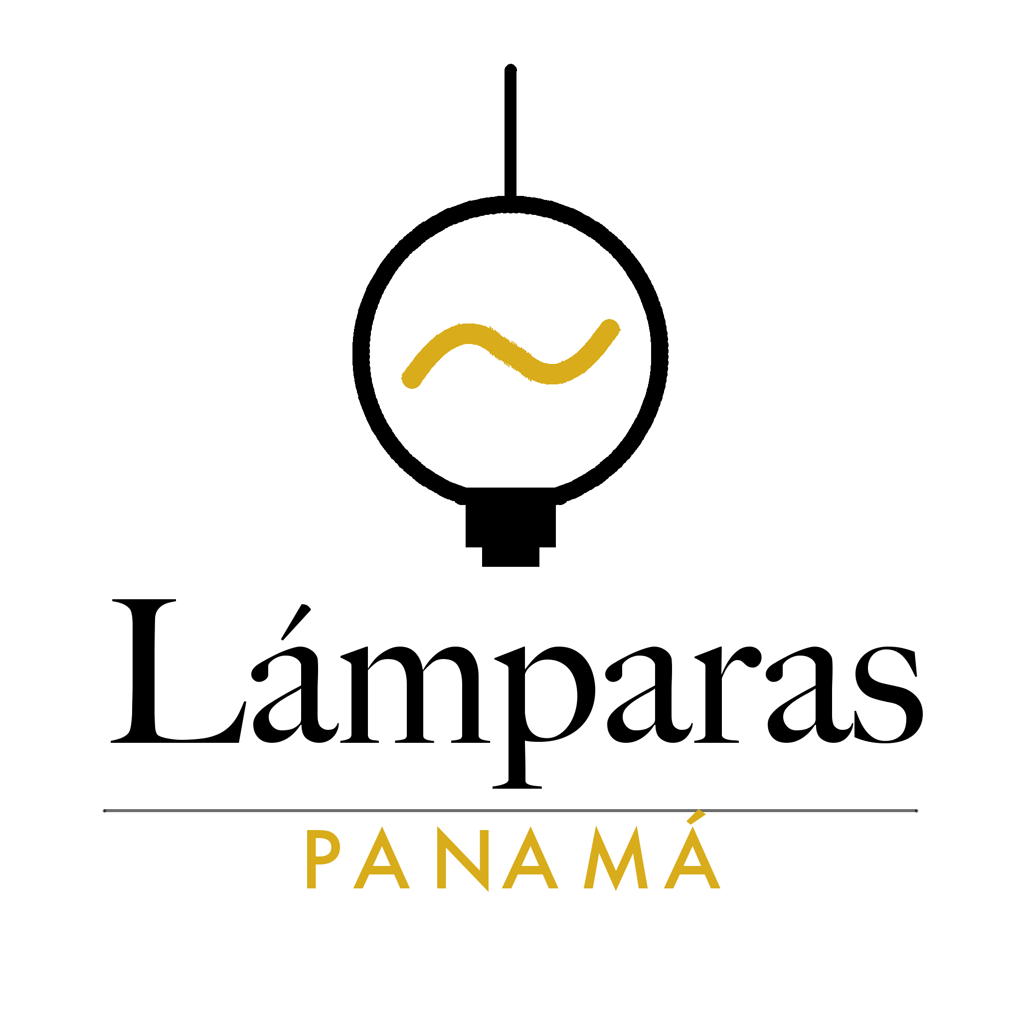 Lamparas Panamá