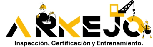 ARKEJO - Inspección y certificación de equipos de izaje en Panamá